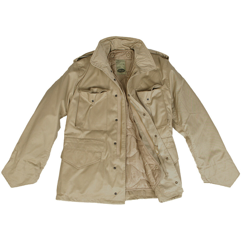 Alpha Industries M65 Field Jacket | Page 15 | The Fedora Lounge
