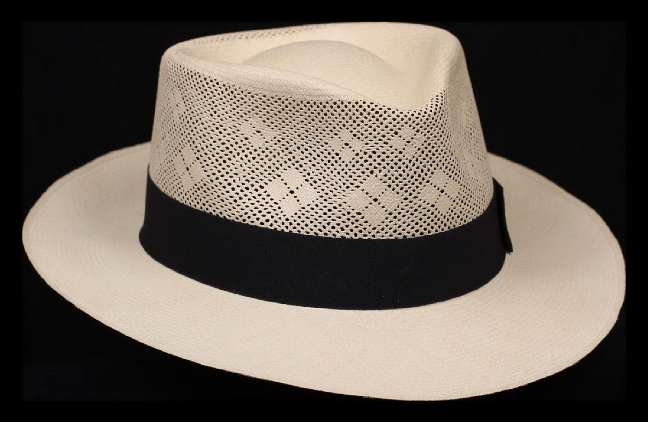 Montecristi Fino Fino, Havana, $325, Panama Hats Direct, before sweatband installation (2).JPG