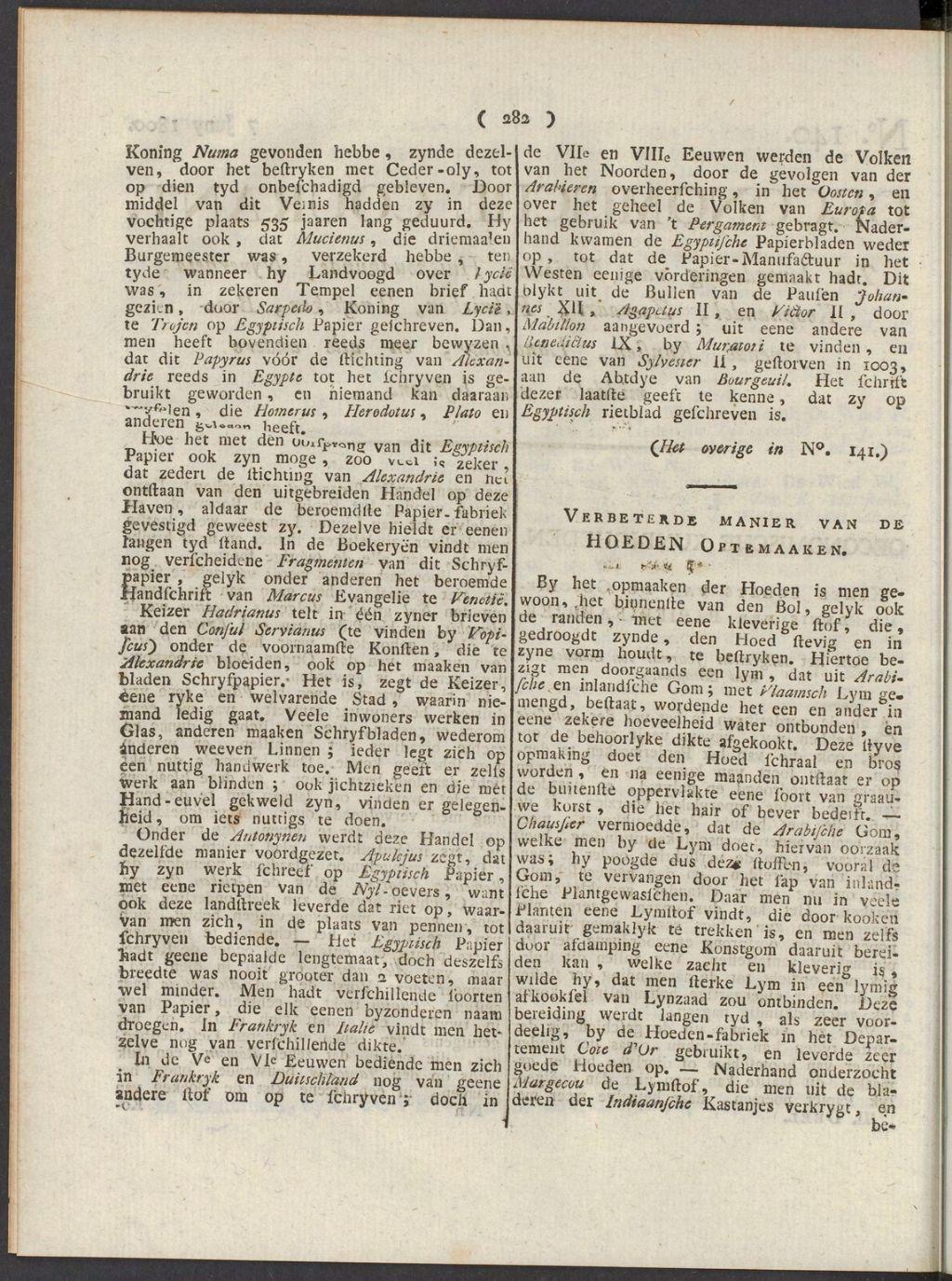 Oeconomische courant Ter bevordering van nationale huishoudkunde  nyverheid koophandel 1799.jpg