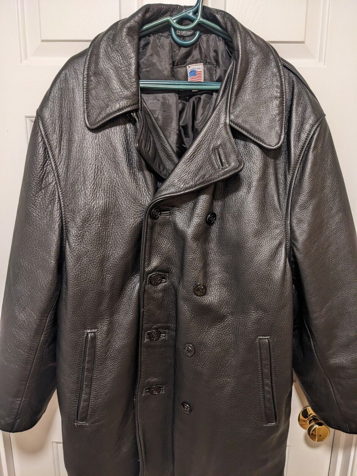 Finds and Deals - Leather Jacket Edition | Page 1145 | The Fedora Lounge
