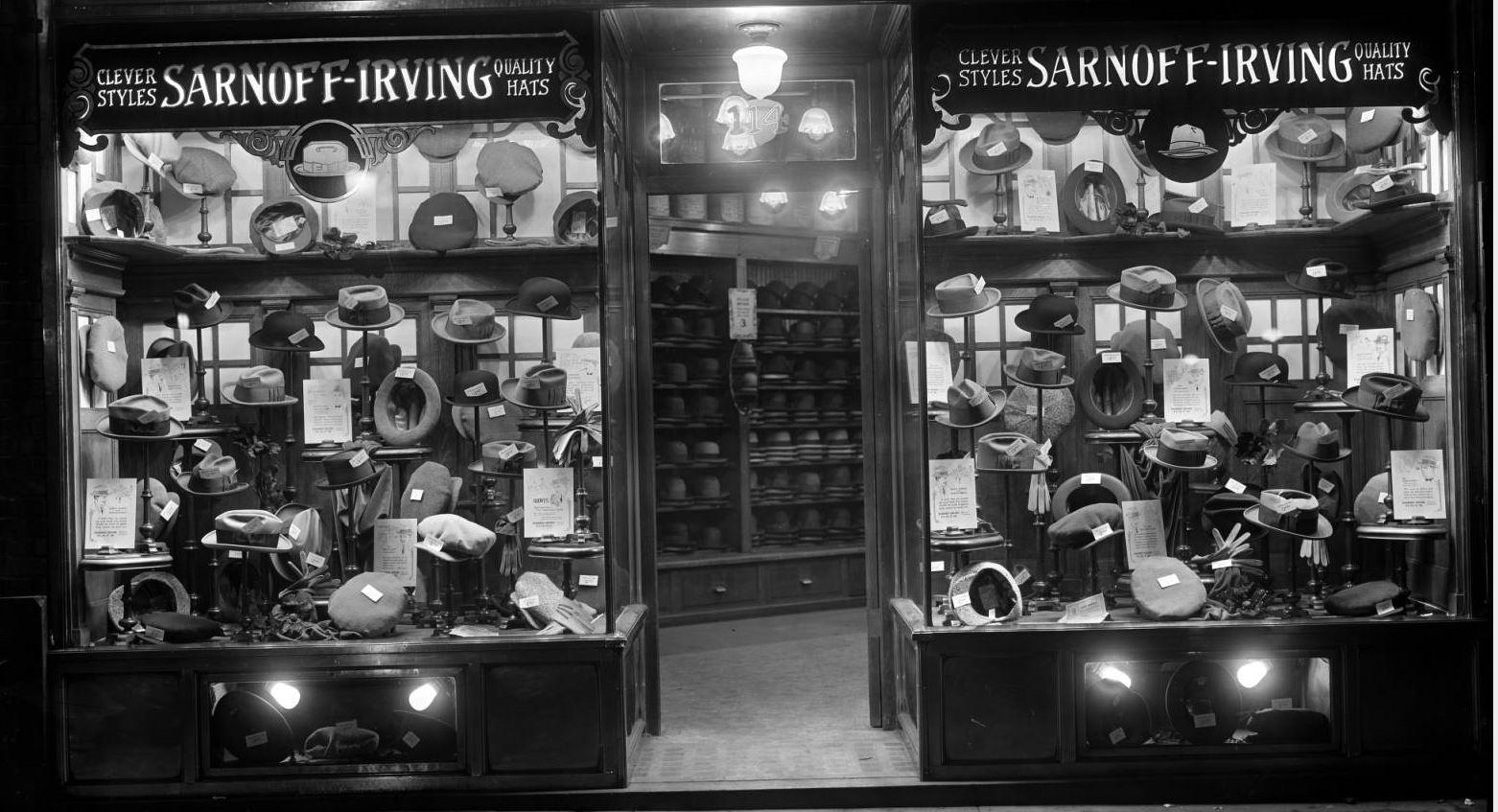 sarnoff_irving_hats.JPG