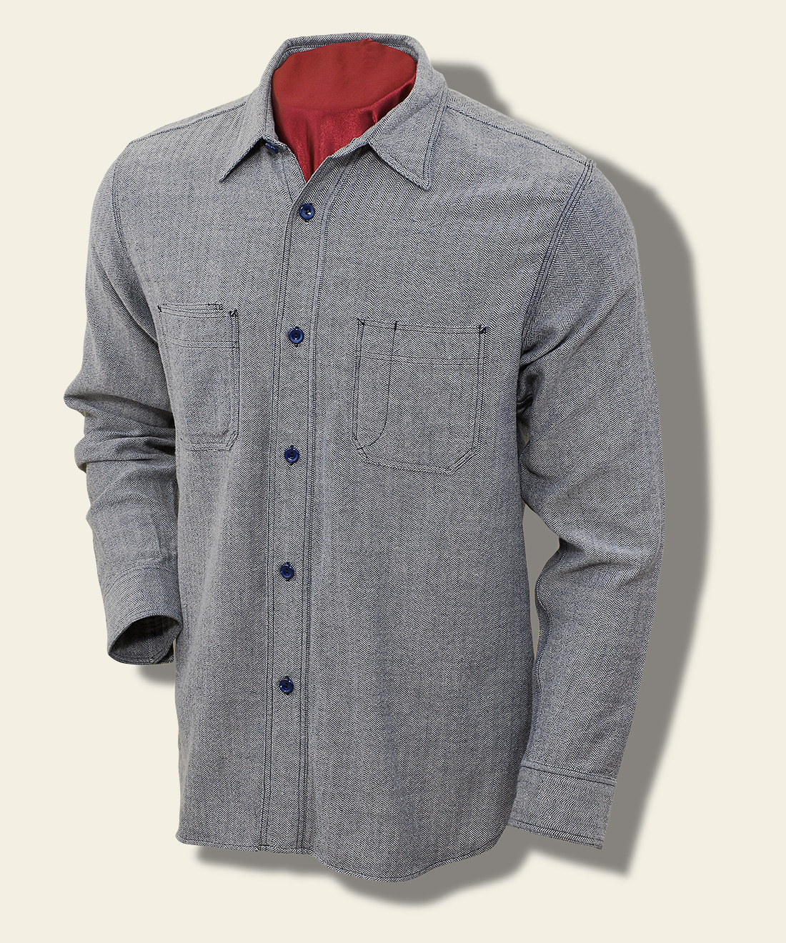 New Sugar Cane Vintage-Style Shirts in Stock Part 1 | The Fedora