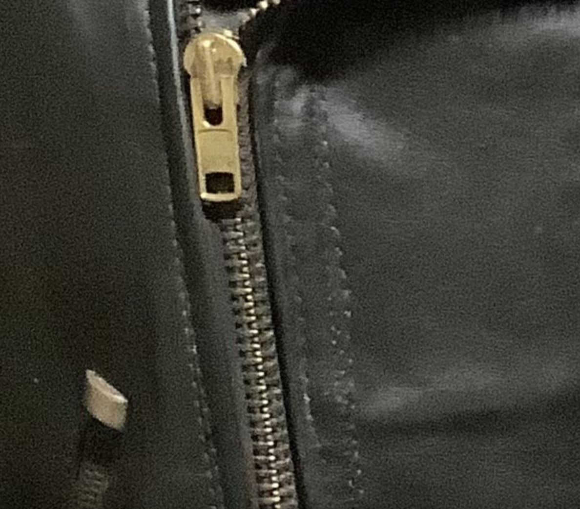 Help with identifying a Buco (?) jacket | The Fedora Lounge