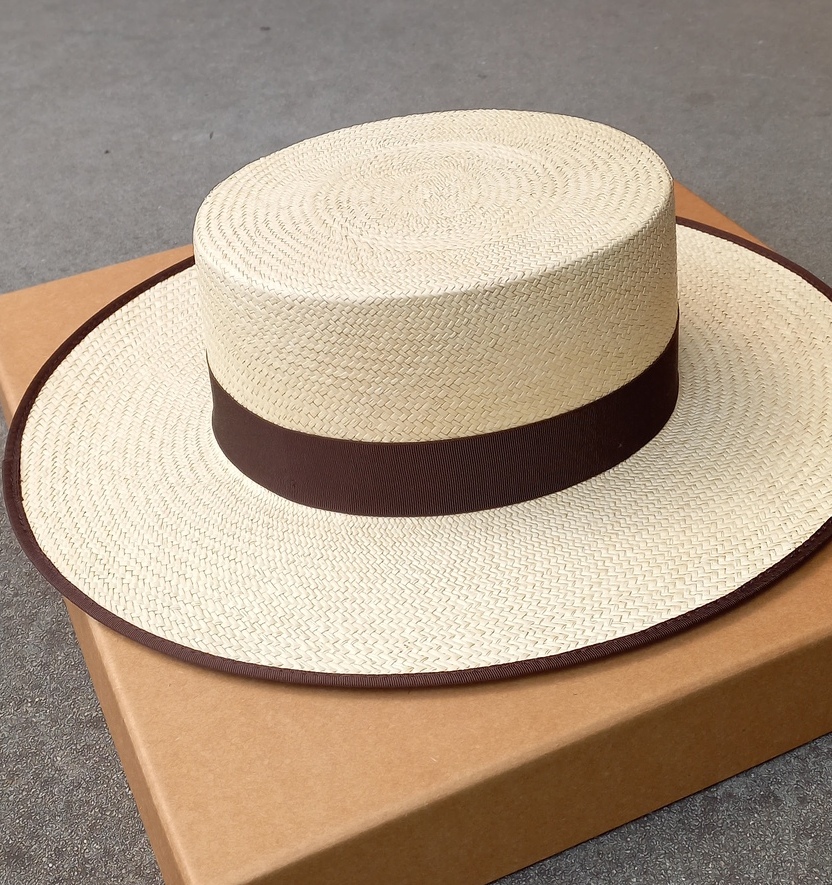 Spanish Cordobes hat.jpg