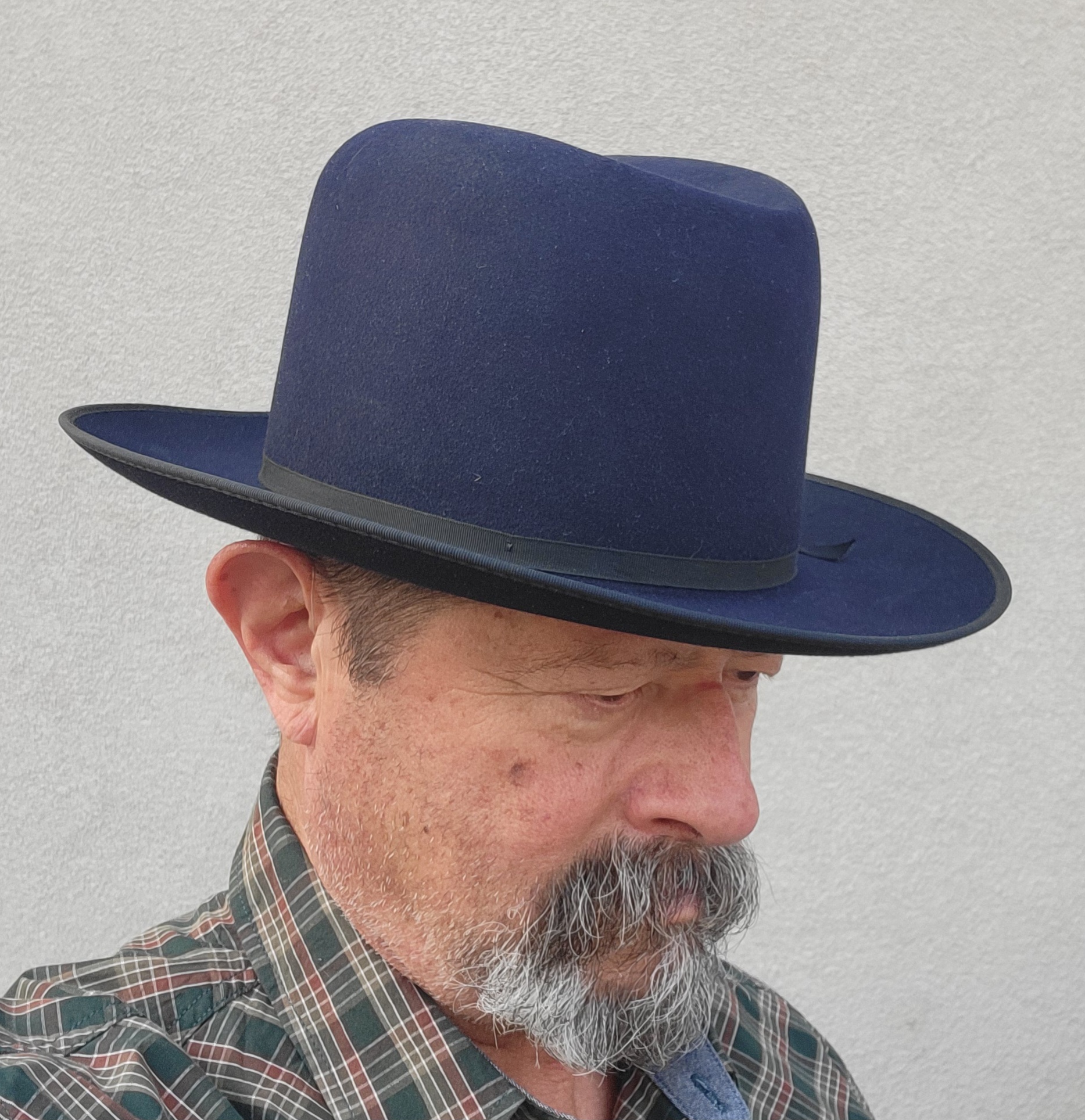 Stetson Westerner stock 2.jpg