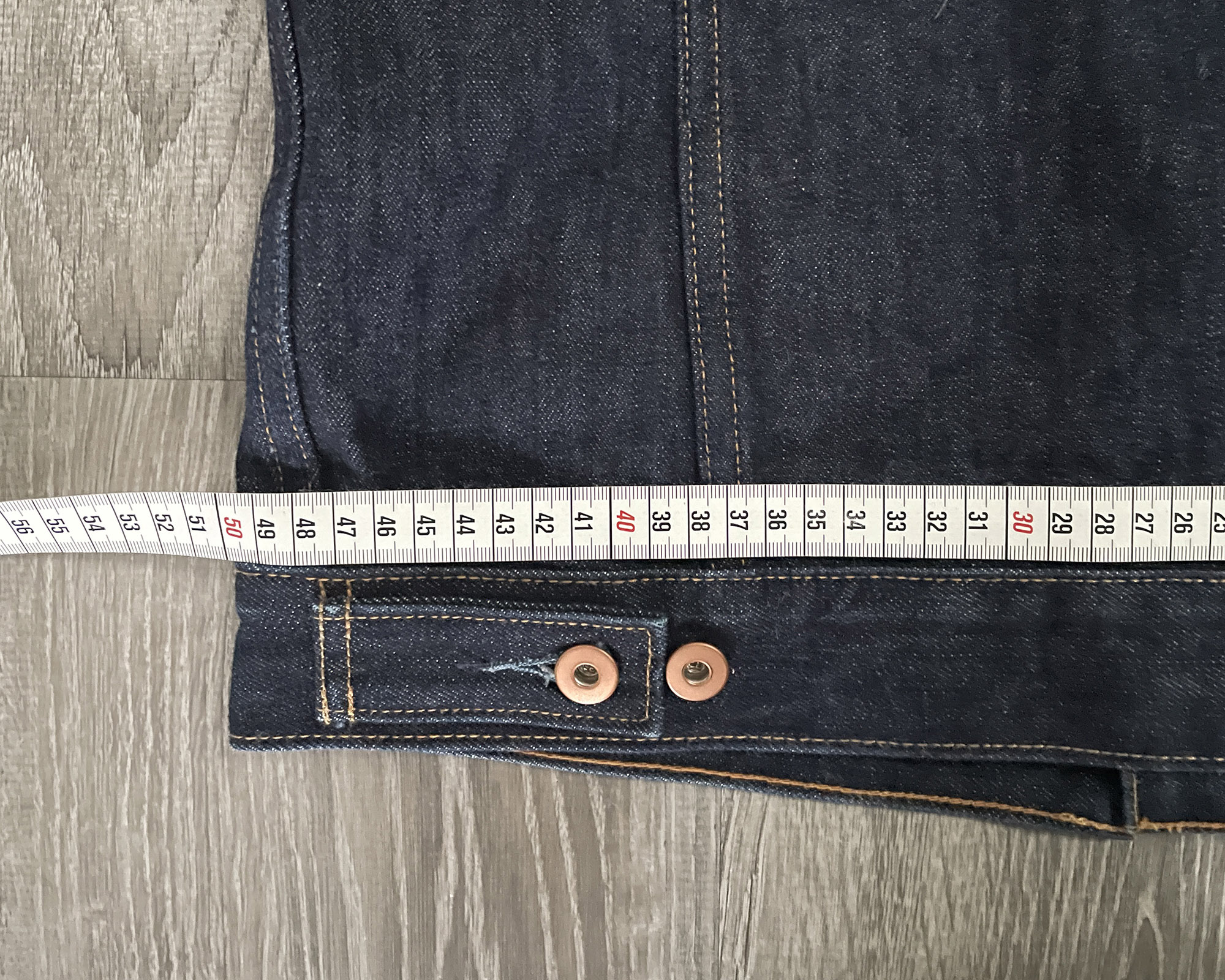 Waxed Jackets  Selvedge & Style Forum