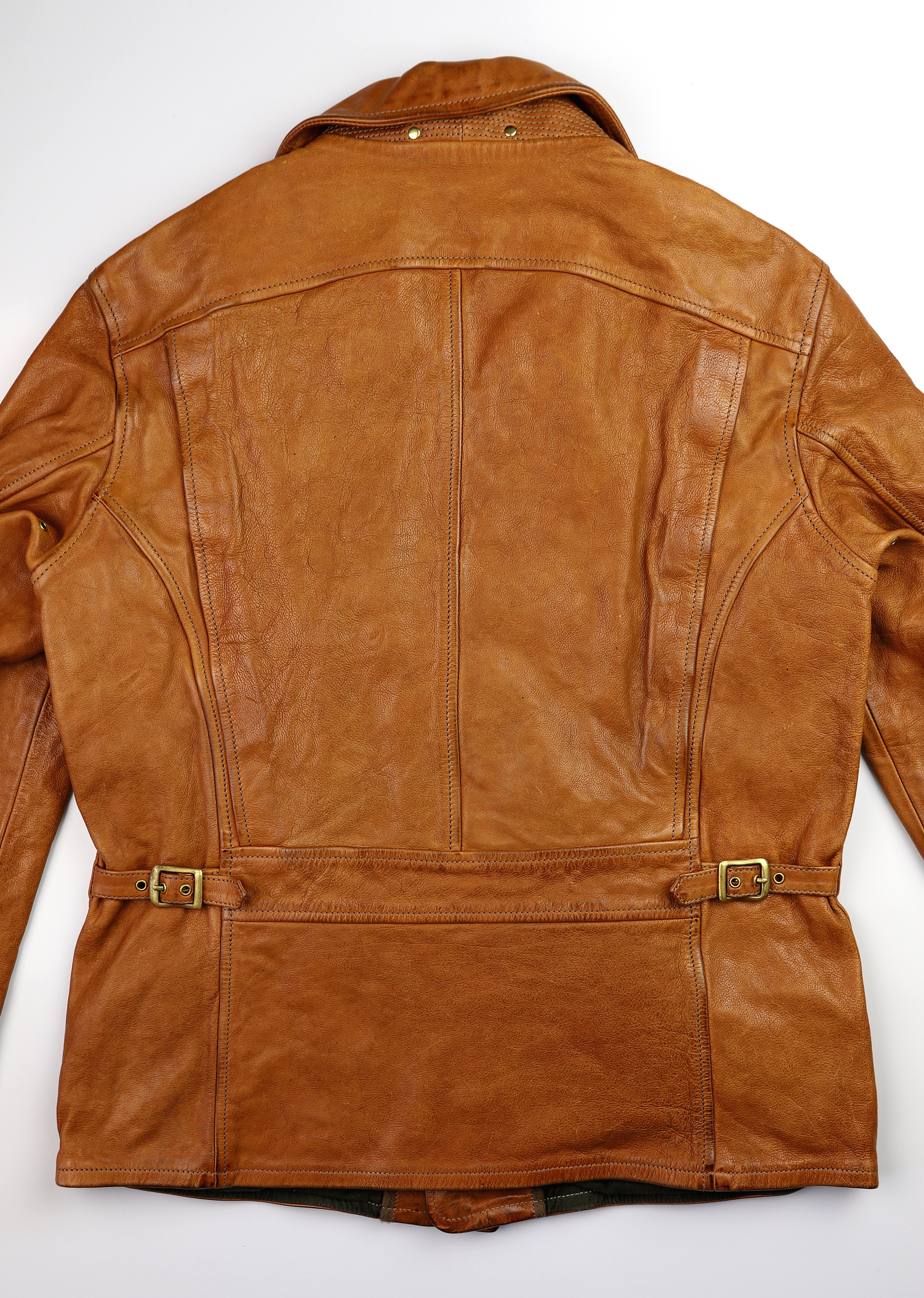 Thedi Hektor Cognac Buffalo M2B back.jpg