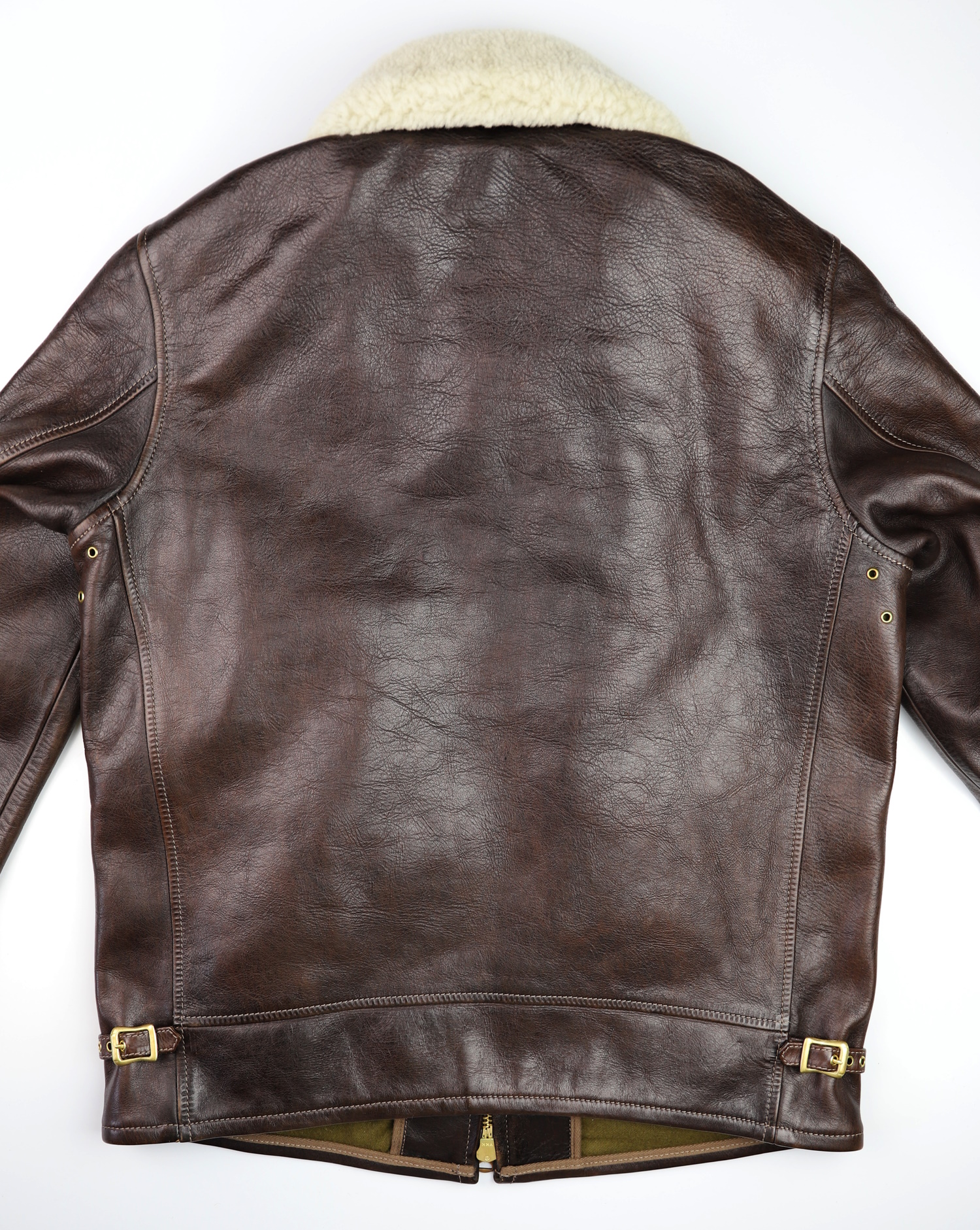 Thedi Idas Chestnut Bruciato Horsehide SM7 back.jpg