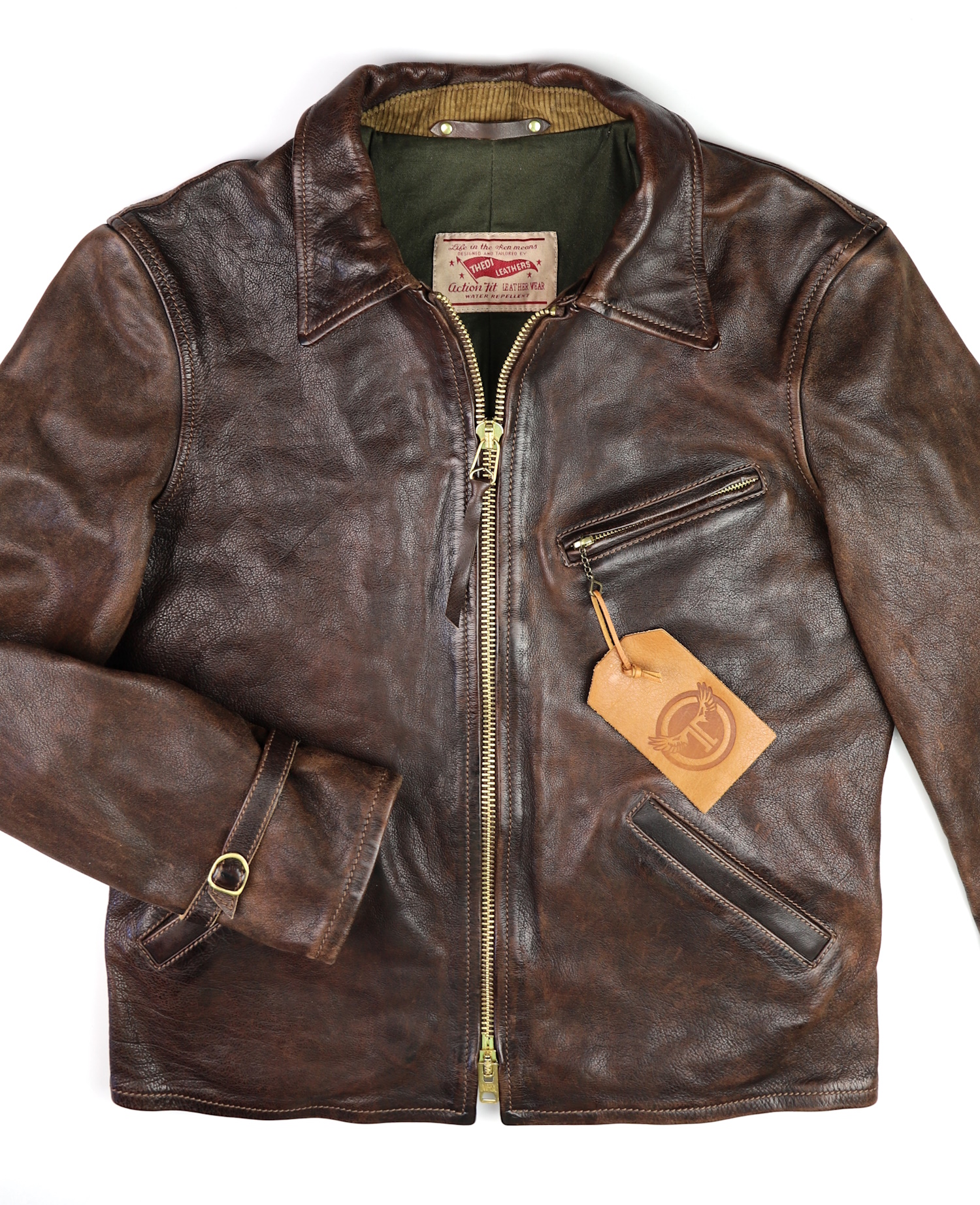 Thedi Memphis Cocoa Buffalo Medium front.jpg