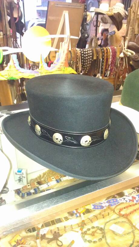 The Best Custom Western Hat maker!!! | Page 4 | The Fedora Lounge