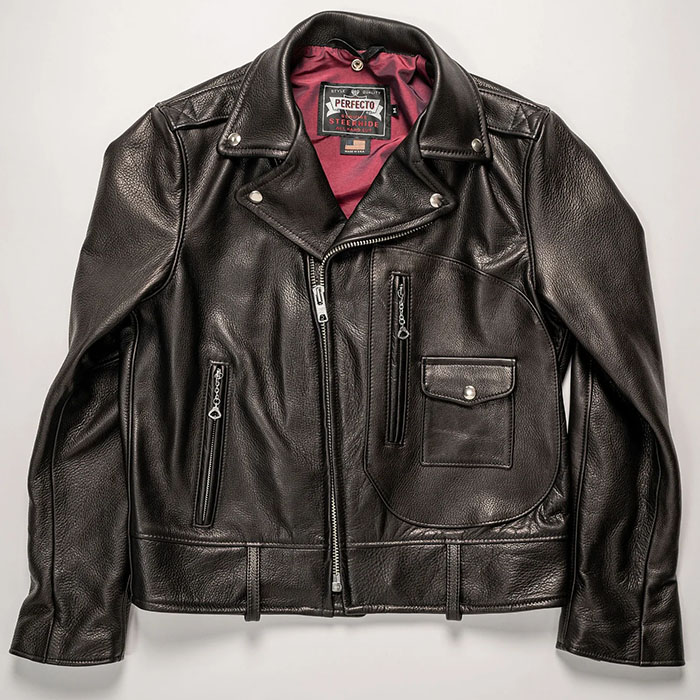 Schott 568 Vandals Jacket - $1,250