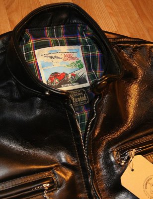 Aero Cafe' Racer Lanark tartan smaller version.jpg