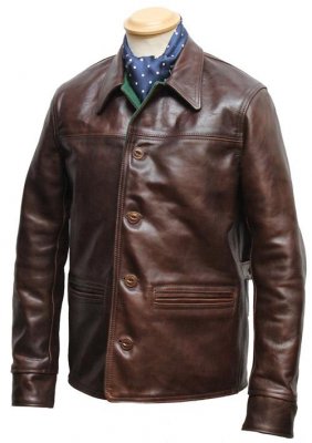 TUMBLED BROWN HORSEHIDE.jpg