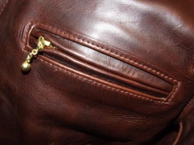 Brown 4oz Chrome Tanned Steerhide 2.jpg