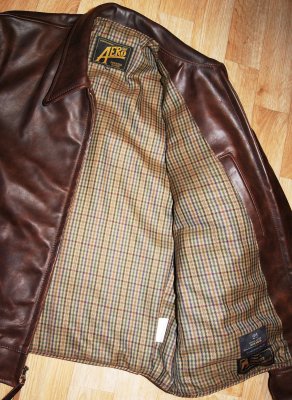 Aero Premier Highwayman Tumbled Brown CXL FQHH lining.jpg