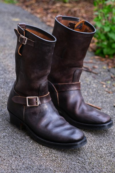 chippewa boots 2545