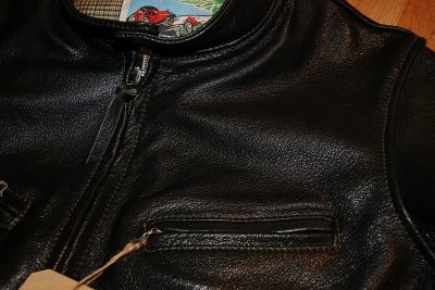 Aero Board Racer Black Goatskin chest smaller.jpg