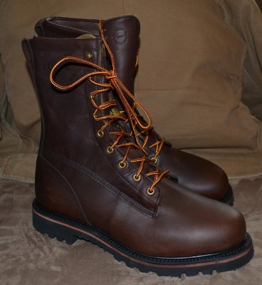 Filson insulated shop highlander boot