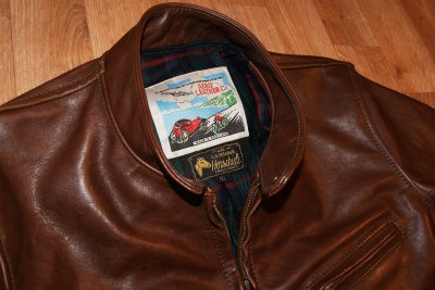 Aero Board Racer Russet Vicenza horsehide tag.JPG