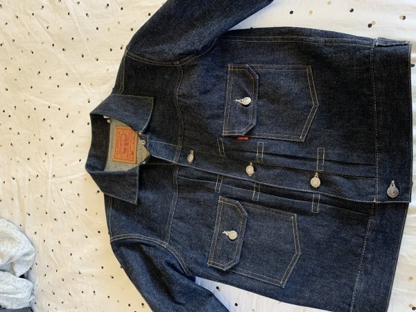 Our Favorite Cone Mills Denim Products | Valet.