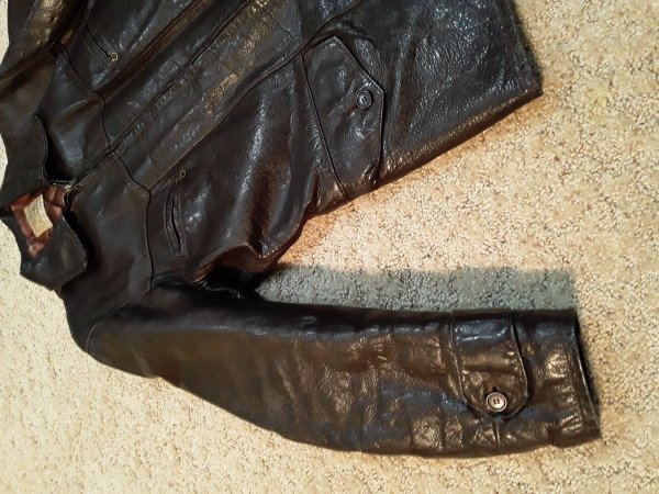 Saffiano 🇪🇺 - Luxury Calfskin Leather (SAMPLES)