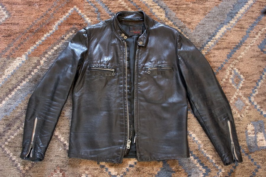 Kehoe Leather Jackets, St. Clair Shores / Warren Michigan | The Fedora ...