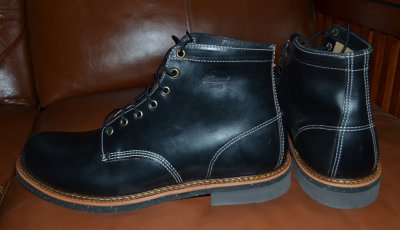 thorogood boots seconds