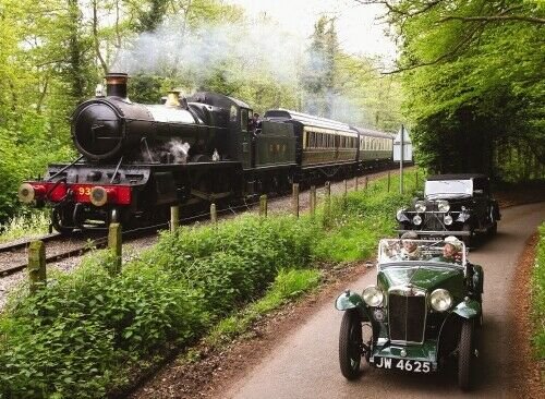 MG's & Steam Trains..jpg