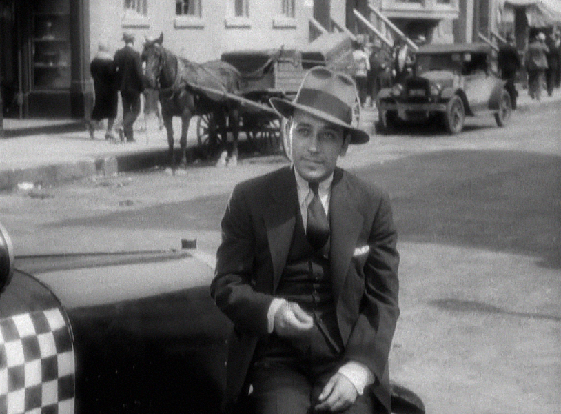 GEORGE RAFT 30'S TALL BOY FEDORA.png