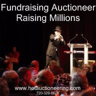 Auctioneer