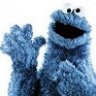 Cookie Monster