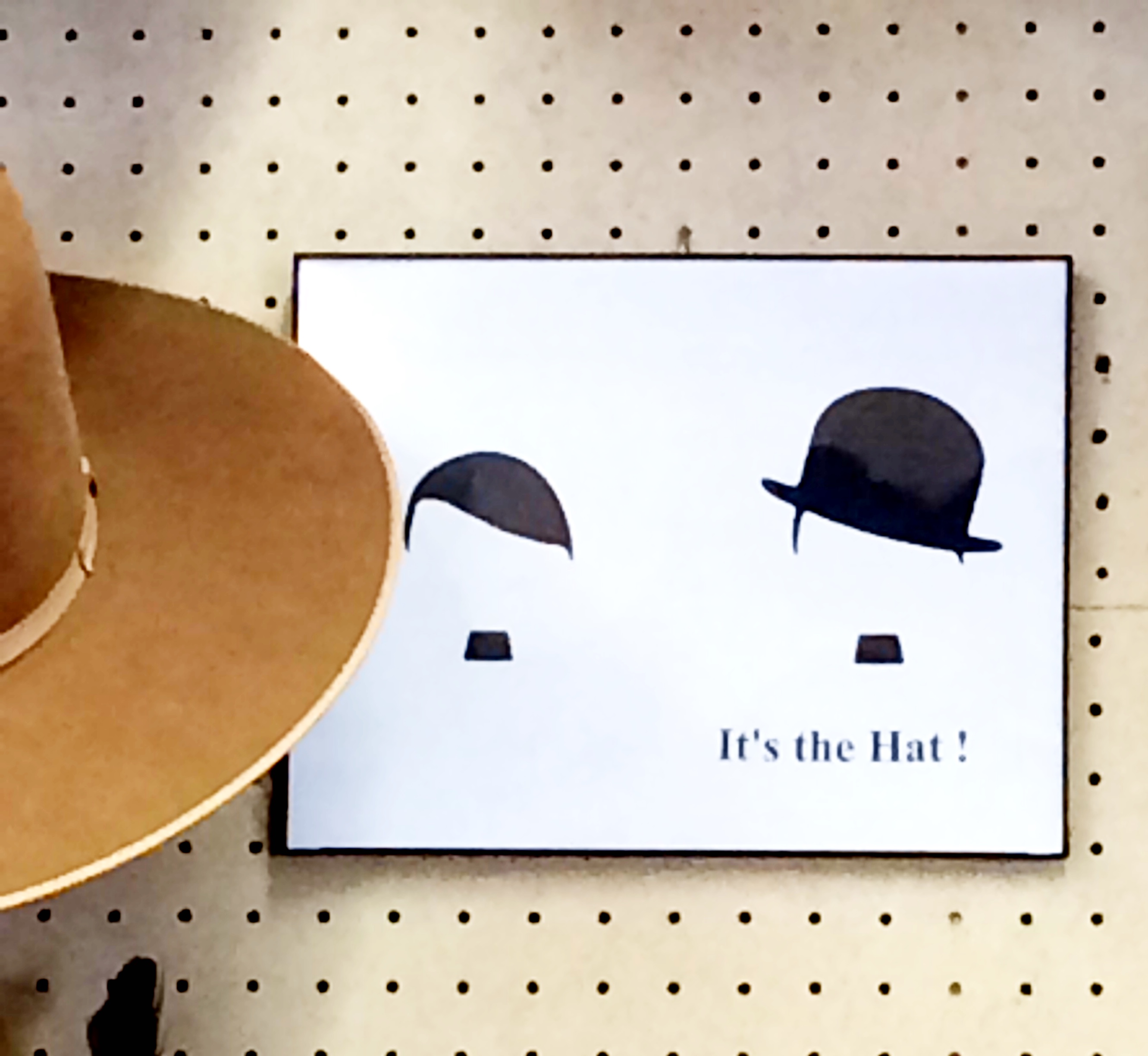 Hatman shop hot sale